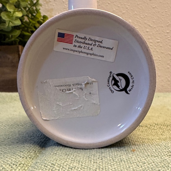 Rosie The Rivetor, We Can Do It Coffee Mug - Picture 3 of 16